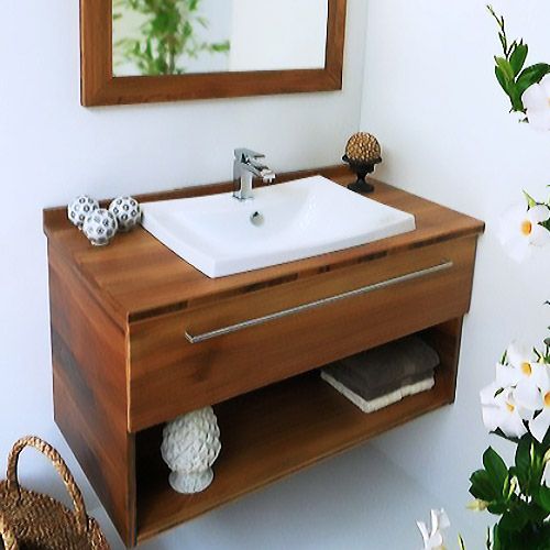 meubles de salle de bain en bois massif zen atlantic bain meubles de salle de bain en bois massif zen atlantic bain