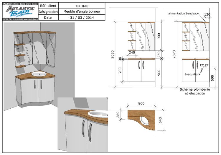 clipart meubles pour plan - photo #6