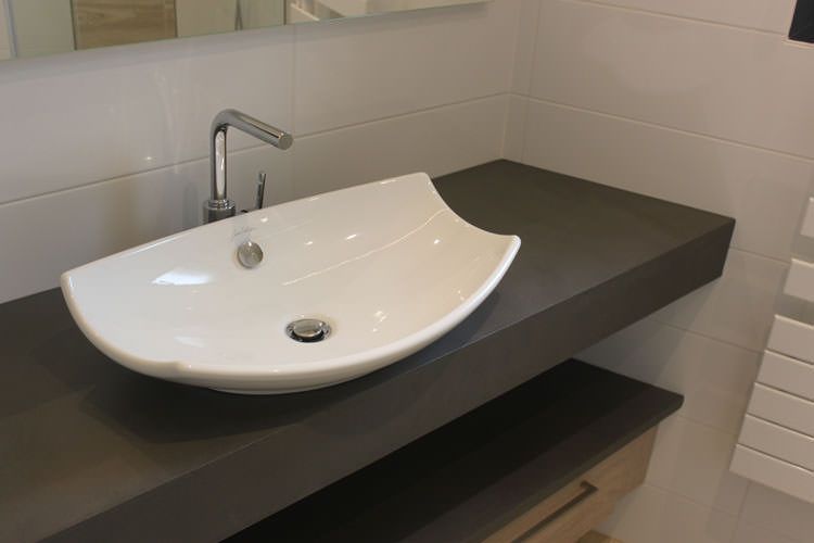 Meuble salle de bain double vasque jacob delafon – salle de bains ... Désign Vasque bains de salle