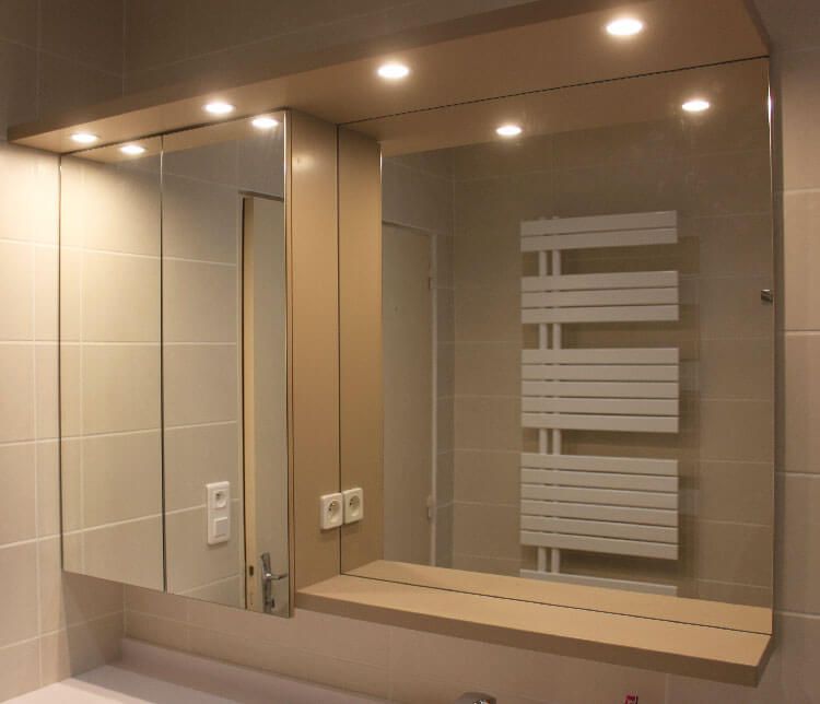 4 Idées pour une Salle de Bains Pratique et Fonctionnelle