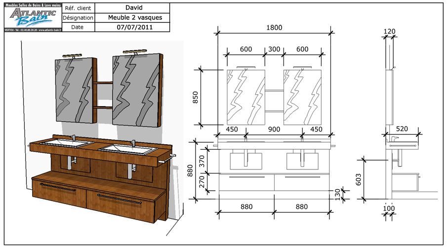 Dessiner Meuble 3 D En Ligne Gratuit