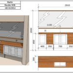 dessin meuble de salle de bain