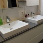 plan en béton ciré