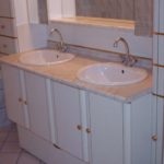 Meuble avant travaux