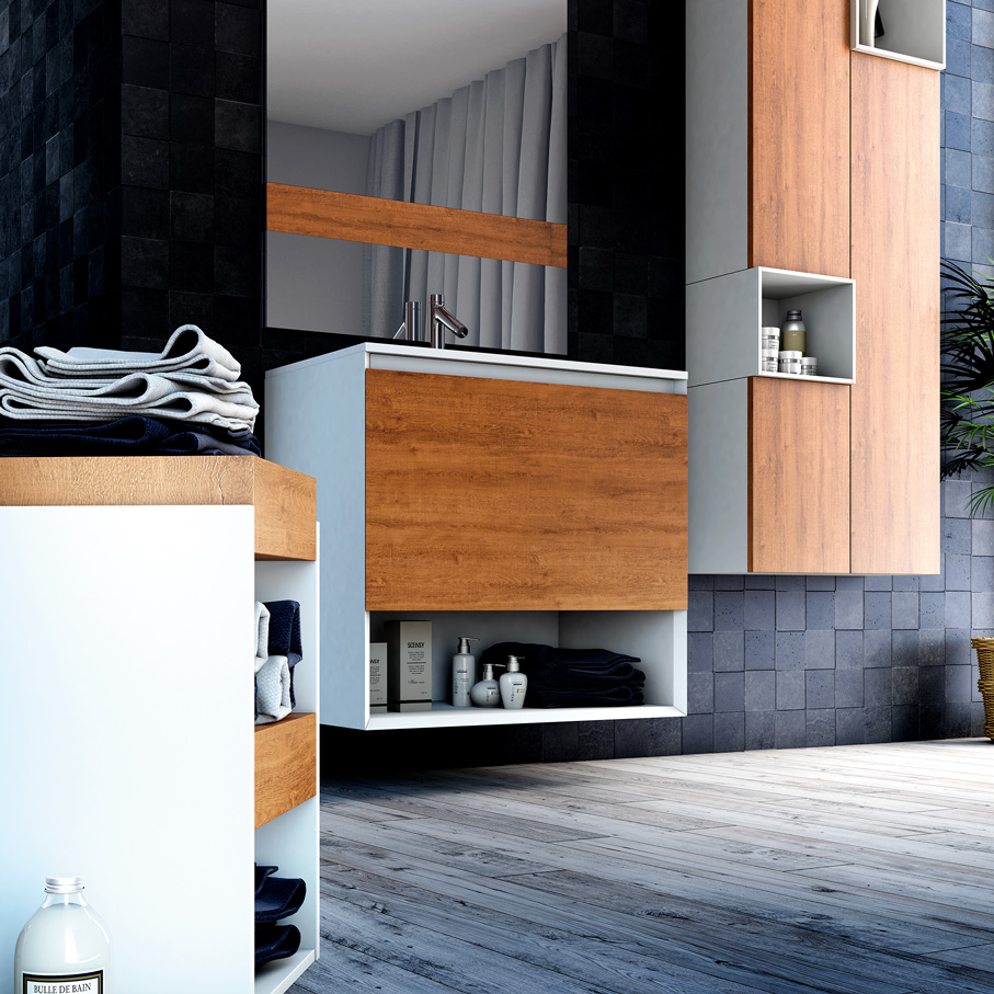 Amenagement Salle De Bain Personnes Agees ~ meubles salle de bain plan en r sine vasque moul e atlantic bain Amenagement Salle De Bain Personnes Agees ~ meubles salle de bain plan en r sine vasque moul e atlantic bain