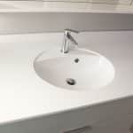plan resine lavabo decale