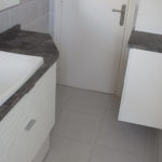rangement salle bain etroite