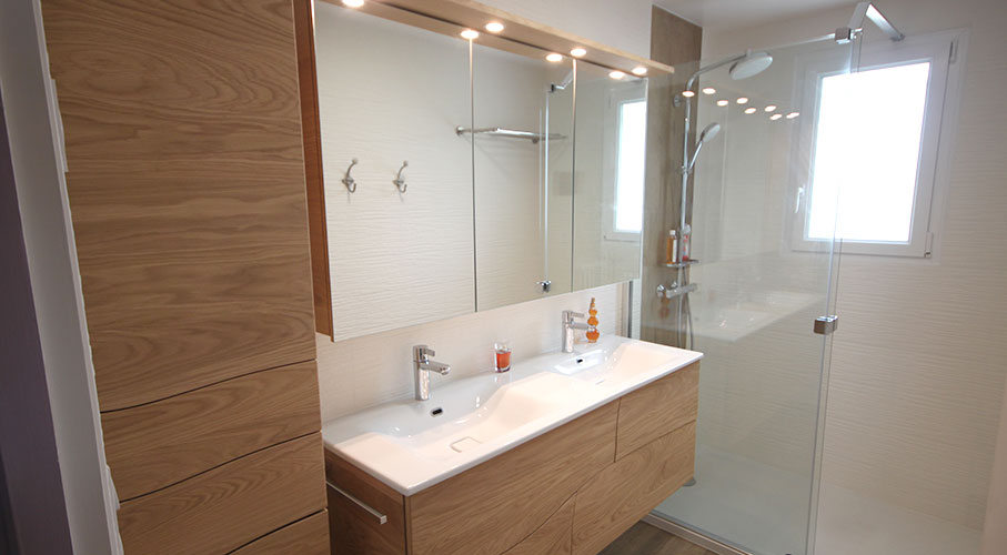 Tout savoir sur les meubles pour salle de bain : Le guide complet