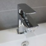 Robinetterie nobili pour salle de bain
