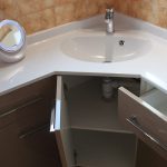 Plan de toilette d