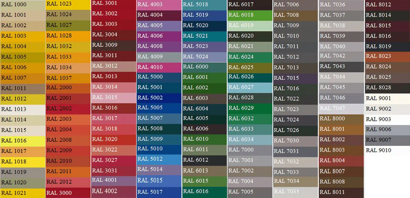 Рал 1 читать. Хаки RAL 6020. RAL 7042 цвет. Рал 7004 и 7032. Краска RAL 7042.