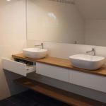 Meuble salle de bain Alice par Atlantic Bain